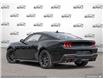 2025 Ford Mustang GT (Stk: 5G002) in Oakville - Image 4 of 23