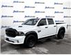 2021 RAM 1500 Classic Tradesman (Stk: 147166) in London - Image 1 of 25