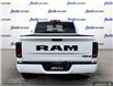 2021 RAM 1500 Classic Tradesman (Stk: 147166) in London - Image 5 of 25