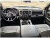 2021 RAM 1500 Classic Tradesman (Stk: 147166) in London - Image 24 of 25