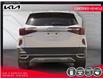 2022 Kia Seltos SX Turbo AWD | SUNROOF | NAVI | CAR PLAY | LEATHER (Stk: U3054) in Grimsby - Image 3 of 19
