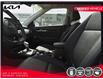 2022 Kia Seltos SX Turbo AWD | SUNROOF | NAVI | CAR PLAY | LEATHER (Stk: U3054) in Grimsby - Image 8 of 19