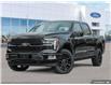 2025 Ford F-150 Platinum (Stk: SK-259) in Okotoks - Image 1 of 24