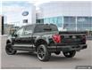 2025 Ford F-150 Platinum (Stk: SK-259) in Okotoks - Image 4 of 24