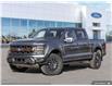 2025 Ford F-150 Tremor (Stk: SK-203) in Okotoks - Image 1 of 25