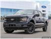 2025 Ford F-150 XLT (Stk: SK-235) in Okotoks - Image 1 of 25