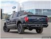 2025 Ford F-150 XLT (Stk: SK-235) in Okotoks - Image 4 of 25