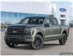 2025 Ford F-150 Platinum (Stk: SK-230) in Okotoks - Image 1 of 22