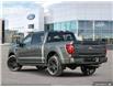 2025 Ford F-150 Platinum (Stk: SK-230) in Okotoks - Image 4 of 22