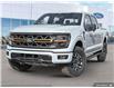 2025 Ford F-150 Tremor (Stk: SK-233) in Okotoks - Image 1 of 25