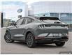 2025 Ford Mustang Mach-E Premium (Stk: SK-133) in Okotoks - Image 4 of 9