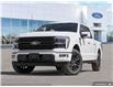 2025 Ford F-150 Platinum (Stk: SK-144) in Okotoks - Image 1 of 24