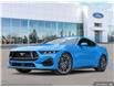 2025 Ford Mustang  (Stk: SK-215) in Okotoks - Image 1 of 23