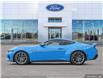 2025 Ford Mustang  (Stk: SK-215) in Okotoks - Image 3 of 23