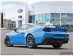 2025 Ford Mustang  (Stk: SK-215) in Okotoks - Image 4 of 23