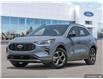 2025 Ford Escape ST-Line (Stk: SK-240) in Okotoks - Image 1 of 23