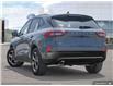 2025 Ford Escape ST-Line (Stk: SK-240) in Okotoks - Image 4 of 23