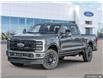 2025 Ford F-350 Platinum (Stk: SK-173) in Okotoks - Image 1 of 24
