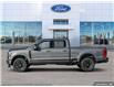 2025 Ford F-350 Platinum (Stk: SK-173) in Okotoks - Image 3 of 24