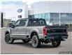 2025 Ford F-350 Platinum (Stk: SK-173) in Okotoks - Image 4 of 24