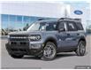 2025 Ford Bronco Sport Big Bend (Stk: SK-223) in Okotoks - Image 1 of 23