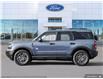 2025 Ford Bronco Sport Big Bend (Stk: SK-223) in Okotoks - Image 3 of 23