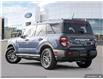 2025 Ford Bronco Sport Big Bend (Stk: SK-223) in Okotoks - Image 4 of 23