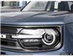 2025 Ford Bronco Sport Big Bend (Stk: SK-223) in Okotoks - Image 8 of 23