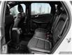 2025 Ford Escape ST-Line (Stk: SK-121) in Okotoks - Image 21 of 26