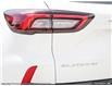2025 Ford Escape Platinum (Stk: SK-276) in Okotoks - Image 10 of 10