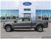 2025 Ford F-150 XLT (Stk: SK-236) in Okotoks - Image 3 of 25