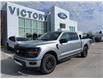 2025 Ford F-150 XLT (Stk: VF1F00762) in Chatham - Image 1 of 19