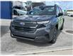 2025 Subaru Forester Convenience (Stk: S8681) in St.Catharines - Image 1 of 14