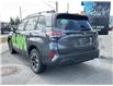 2025 Subaru Forester Convenience (Stk: S8681) in St.Catharines - Image 2 of 14