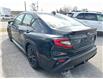 2025 Subaru WRX Sport (Stk: S8705) in St.Catharines - Image 2 of 15