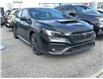 2025 Subaru WRX Sport (Stk: S8705) in St.Catharines - Image 5 of 15