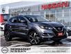 2022 Nissan Qashqai SV (Stk: UN2518) in Newmarket - Image 1 of 29