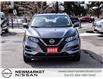 2022 Nissan Qashqai SV (Stk: UN2518) in Newmarket - Image 10 of 29