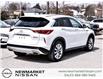 2021 Infiniti QX50 Pure (Stk: UN2508) in Newmarket - Image 5 of 28