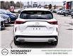 2021 Infiniti QX50 Pure (Stk: UN2508) in Newmarket - Image 6 of 28