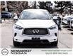 2021 Infiniti QX50 Pure (Stk: UN2508) in Newmarket - Image 10 of 28