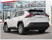 2025 Toyota RAV4 LE (Stk: V25203) in Sault Ste. Marie - Image 4 of 19