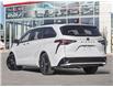 2025 Toyota Sienna XSE 7-Passenger (Stk: P25018) in Sault Ste. Marie - Image 4 of 10