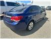 2013 Chevrolet Cruze LT Turbo (Stk: 0994-25AAA) in New Hamburg - Image 3 of 9