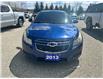 2013 Chevrolet Cruze LT Turbo (Stk: 0994-25AAA) in New Hamburg - Image 5 of 9