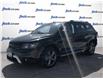 2017 Dodge Journey Crossroad (Stk: TT3639) in Sarnia - Image 1 of 25