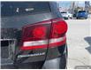 2017 Dodge Journey Crossroad (Stk: TT3639) in Sarnia - Image 12 of 25