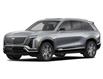 2026 Cadillac VISTIQ Sport (Stk: 103805) in Exeter - Image 1 of 3