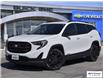 2021 GMC Terrain SLE (Stk: LB4182) in Hamilton - Image 1 of 29