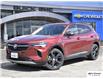 2021 Buick Envision Preferred (Stk: U4206) in Hamilton - Image 1 of 29